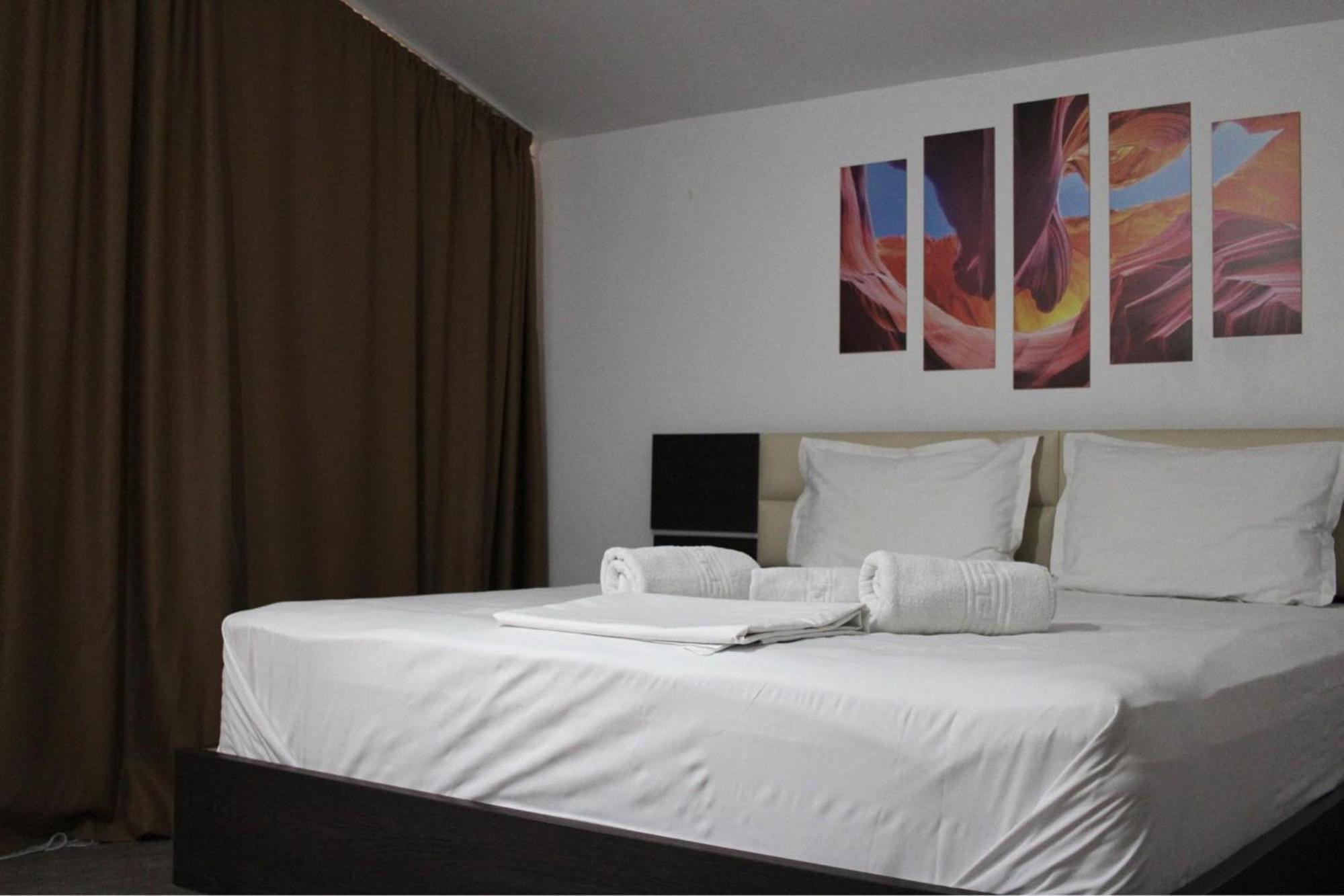 Apartment Virginia Mamaia-nord *