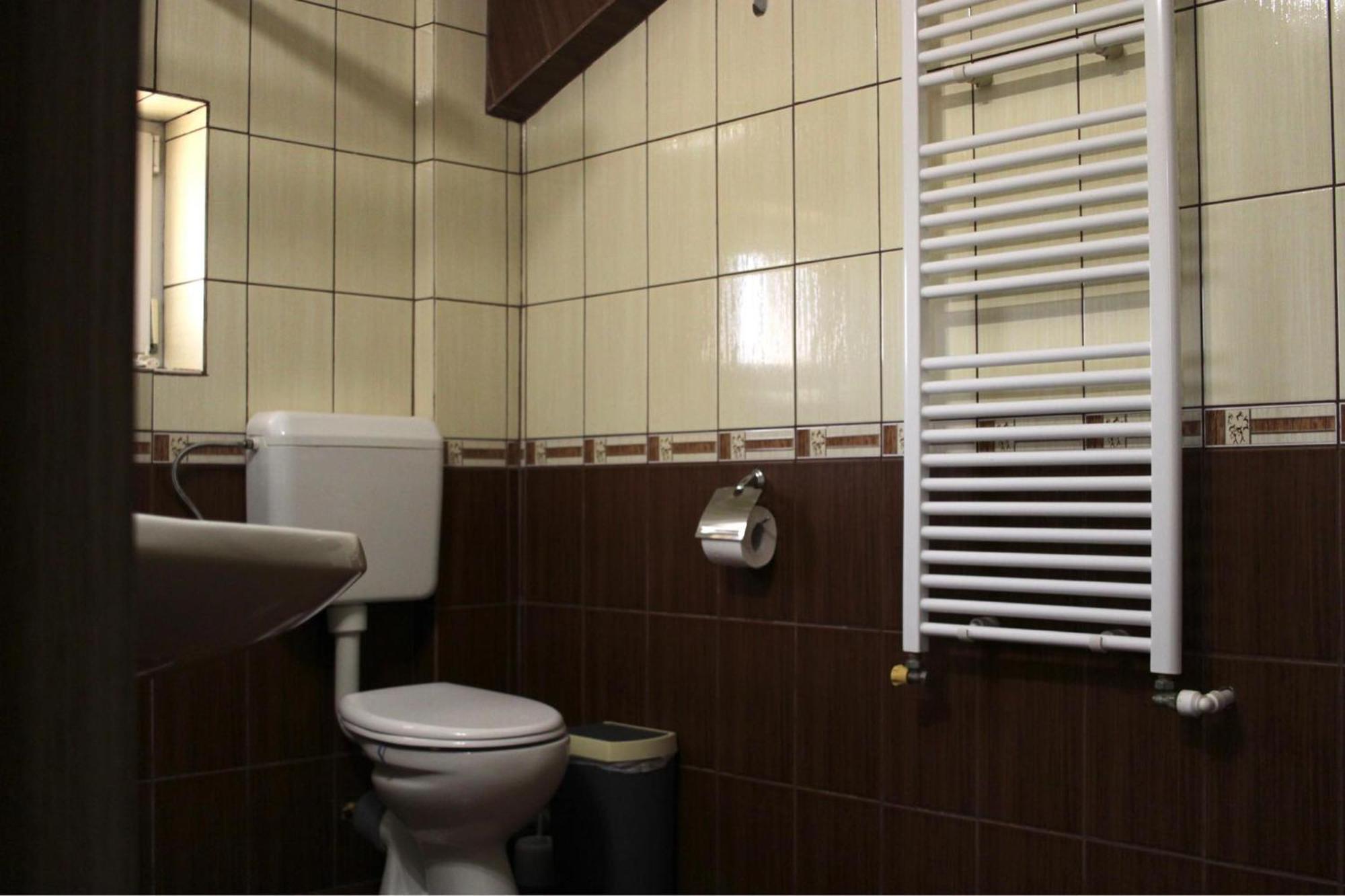 Apartment Virginia Mamaia-nord *