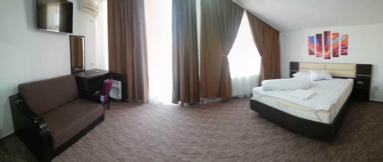 Apartment Virginia Mamaia-nord *