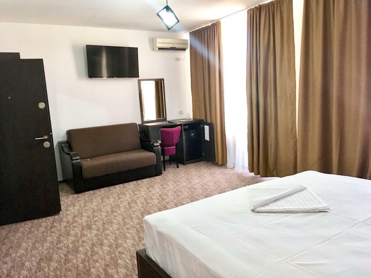 Apartment Virginia Mamaia-nord