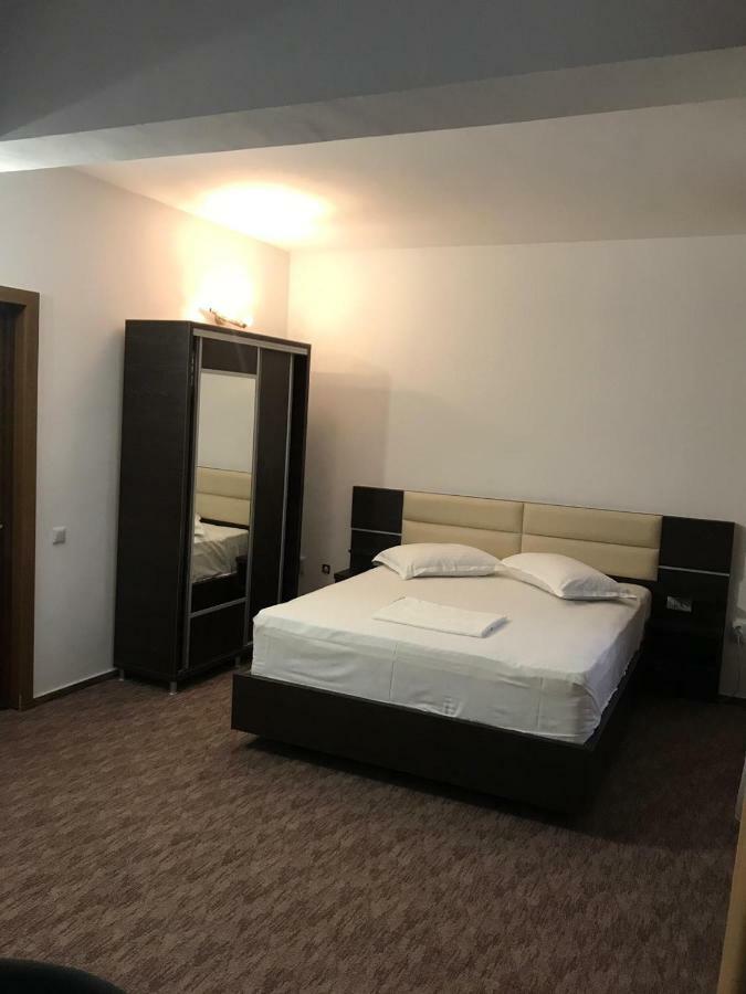 Apartment Virginia Mamaia-nord Mamaia