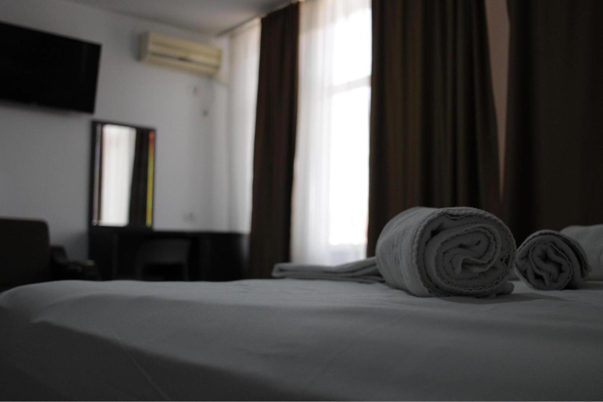 Apartament Virginia Mamaia-nord Mamaia